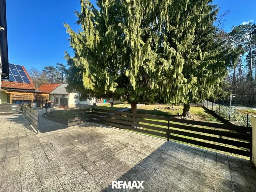 5-Zimmer-Haus kaufen in Mistelbach – 103 m², € 319.000 – Bild 2 von 47