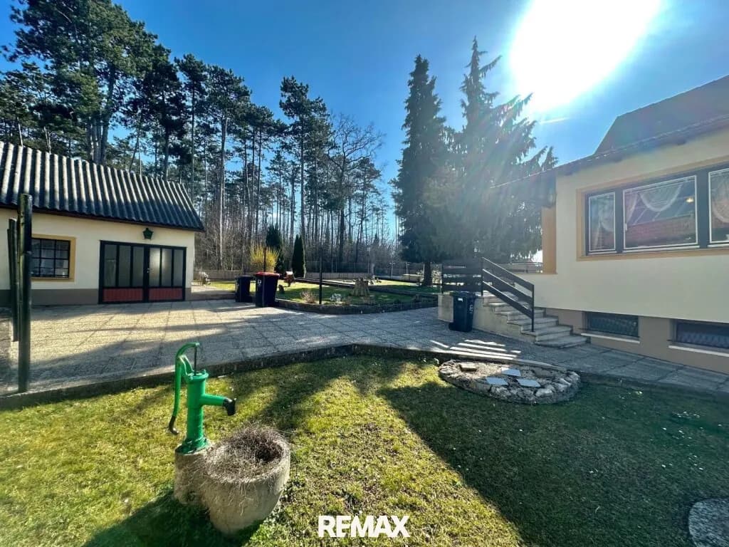 5-Zimmer-Haus kaufen in Mistelbach – 103 m², € 319.000 – Bild 4 von 47