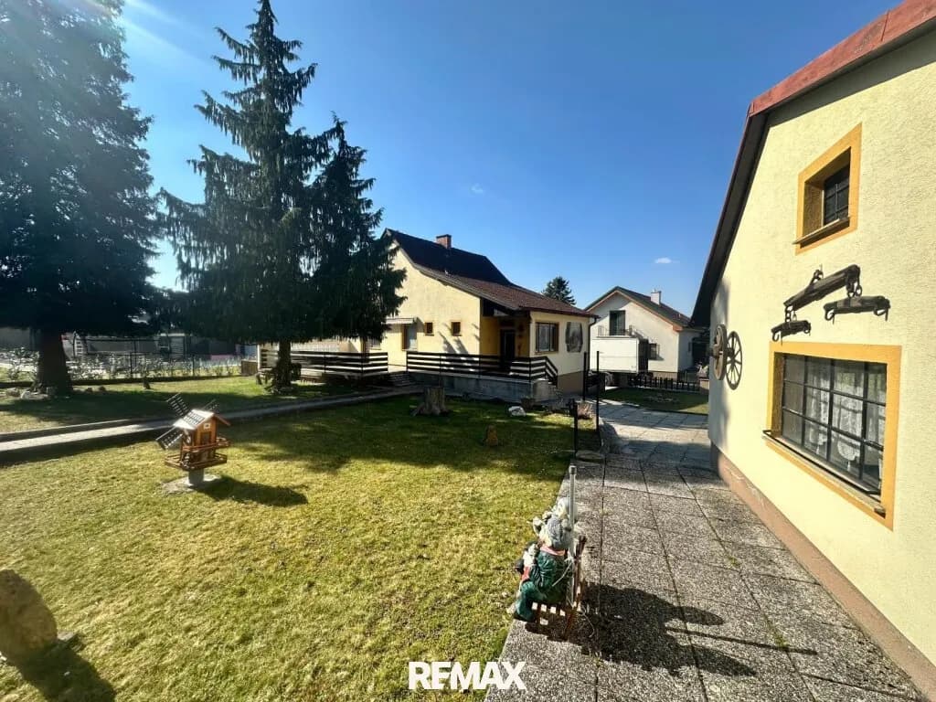 5-Zimmer-Haus kaufen in Mistelbach – 103 m², € 319.000 – Bild 5 von 47