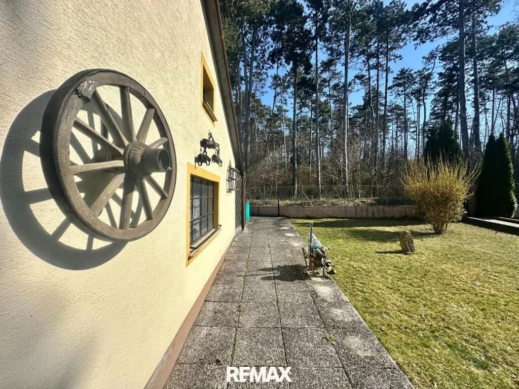5-Zimmer-Haus kaufen in Mistelbach – 103 m², € 319.000 – Bild 6 von 47