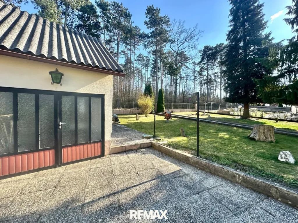 5-Zimmer-Haus kaufen in Mistelbach – 103 m², € 319.000 – Bild 7 von 47