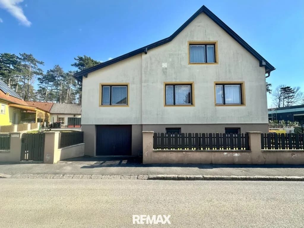 5-Zimmer-Haus kaufen in Mistelbach – 103 m², € 319.000 – Bild 8 von 47