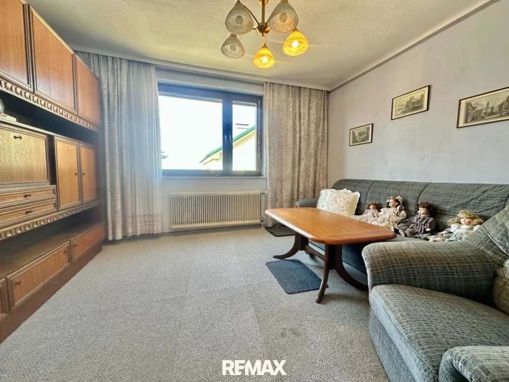 5-Zimmer-Haus kaufen in Mistelbach – 103 m², € 319.000 – Bild 20 von 47