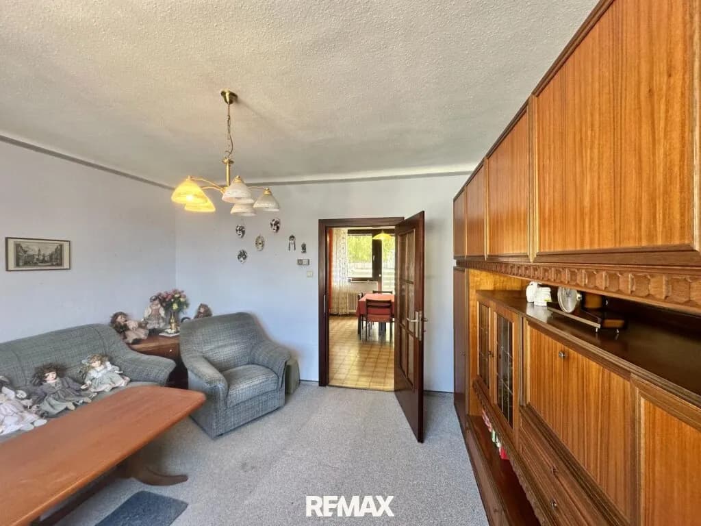 5-Zimmer-Haus kaufen in Mistelbach – 103 m², € 319.000 – Bild 21 von 47