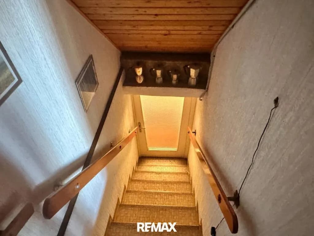 5-Zimmer-Haus kaufen in Mistelbach – 103 m², € 319.000 – Bild 25 von 47