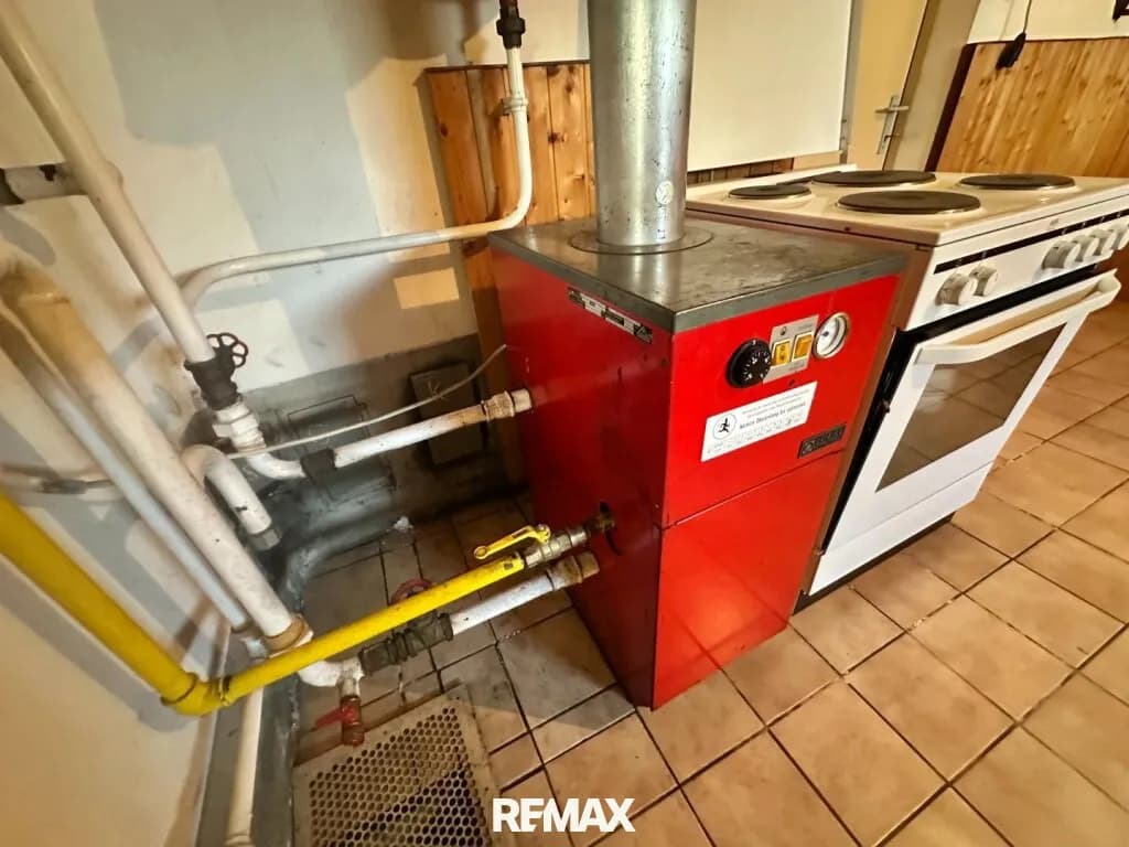 5-Zimmer-Haus kaufen in Mistelbach – 103 m², € 319.000 – Bild 31 von 47