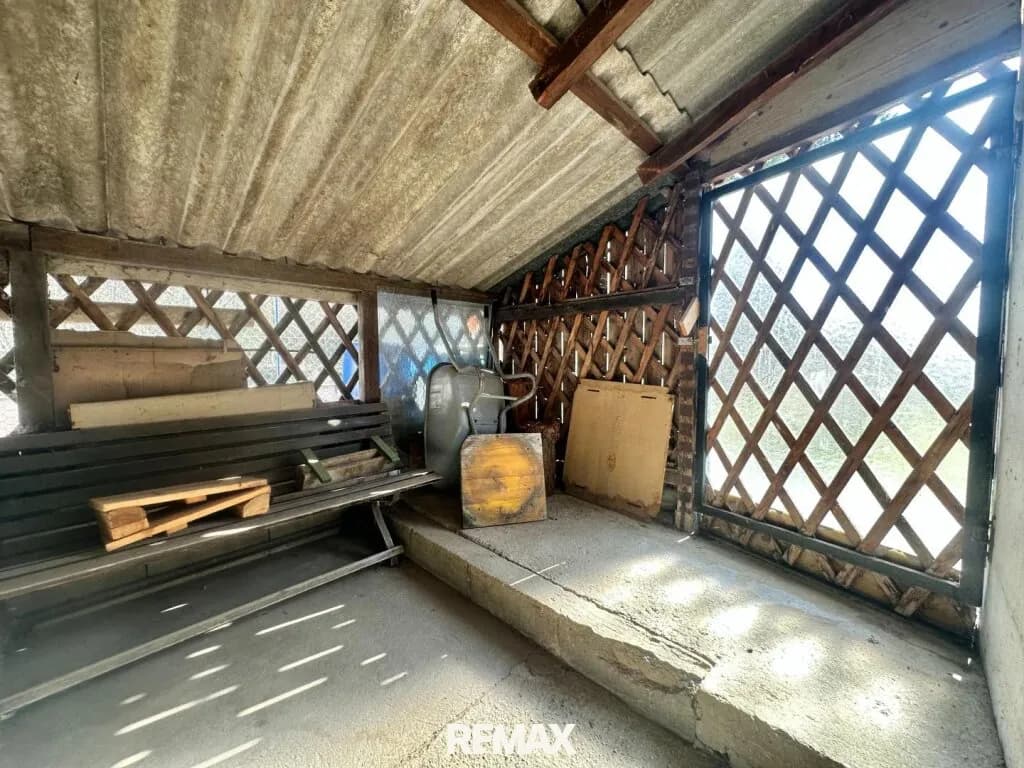 5-Zimmer-Haus kaufen in Mistelbach – 103 m², € 319.000 – Bild 39 von 47
