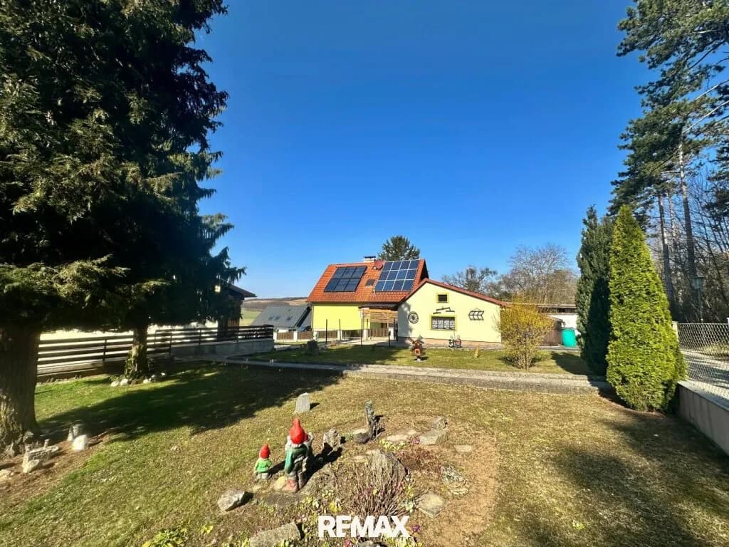 5-Zimmer-Haus kaufen in Mistelbach – 103 m², € 319.000 – Bild 40 von 47