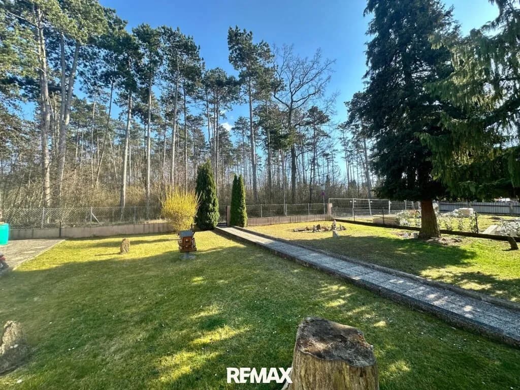 5-Zimmer-Haus kaufen in Mistelbach – 103 m², € 319.000 – Bild 43 von 47