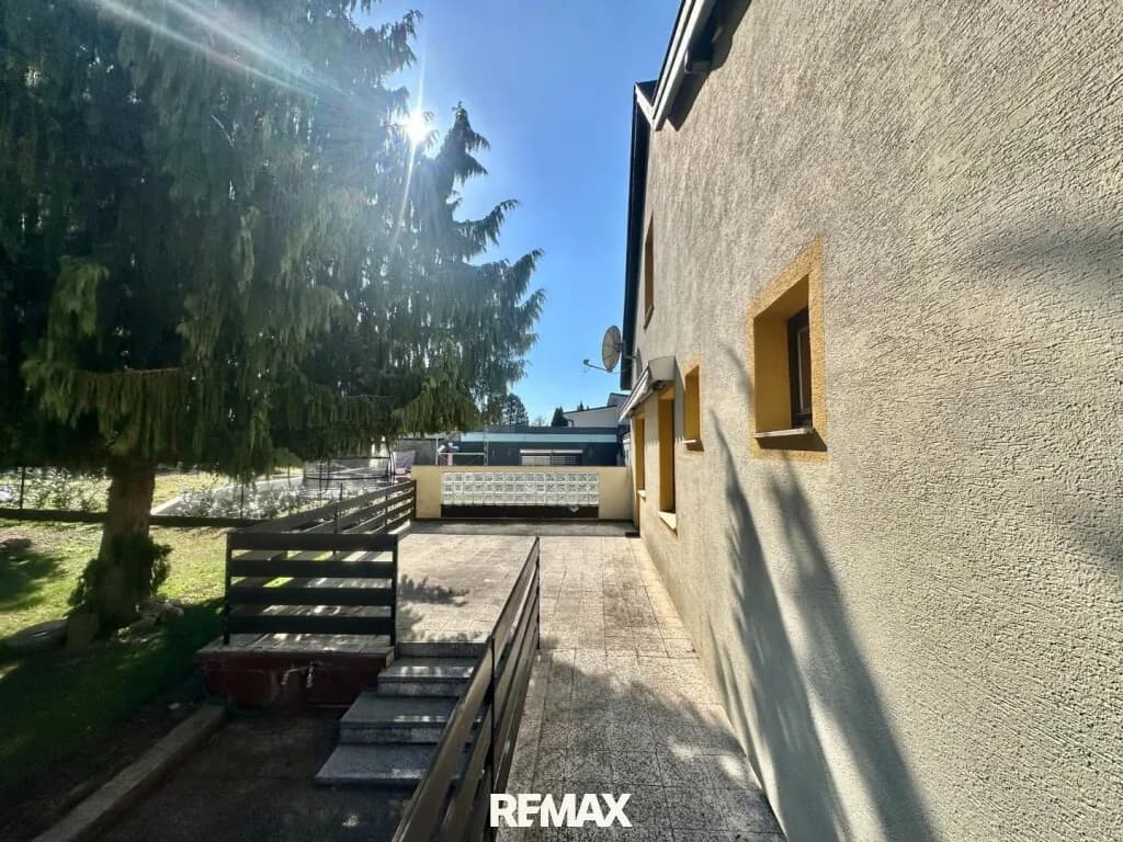 5-Zimmer-Haus kaufen in Mistelbach – 103 m², € 319.000 – Bild 45 von 47