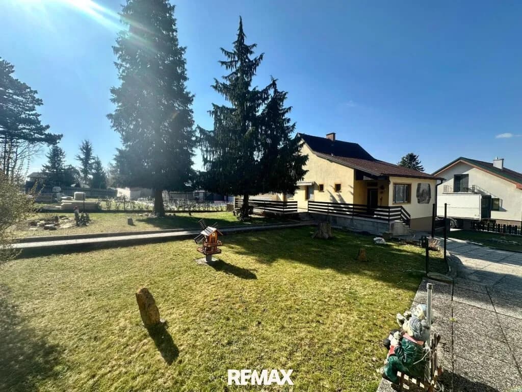 5-Zimmer-Haus kaufen in Mistelbach – 103 m², € 319.000 – Bild 46 von 47