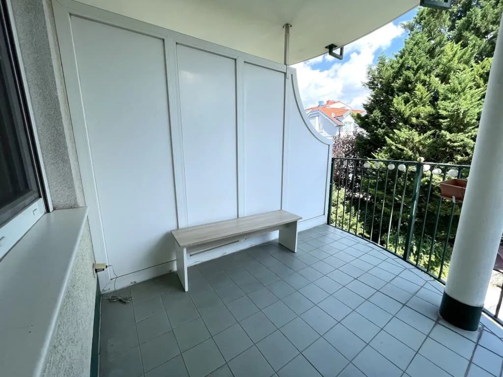 1-Zimmer-Wohnung mieten in Mödling – 41,5 m², € 795 – Bild 3 von 9