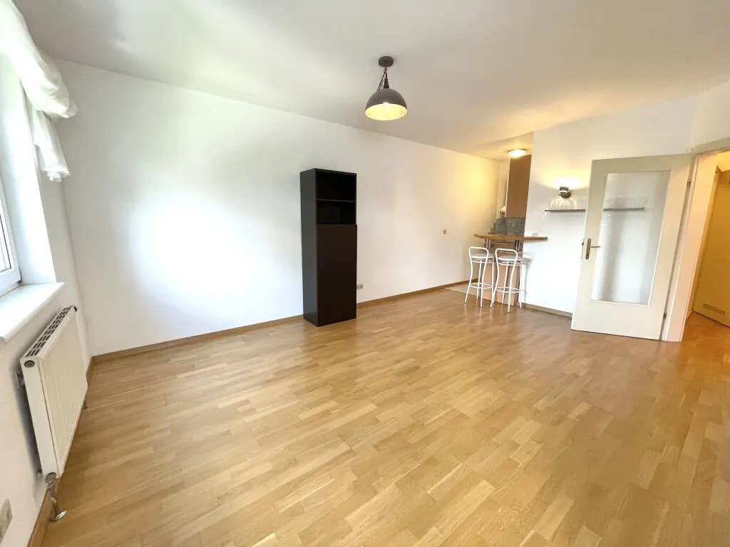 1-Zimmer-Wohnung mieten in Mödling – 41,5 m², € 795 – Bild 4 von 9