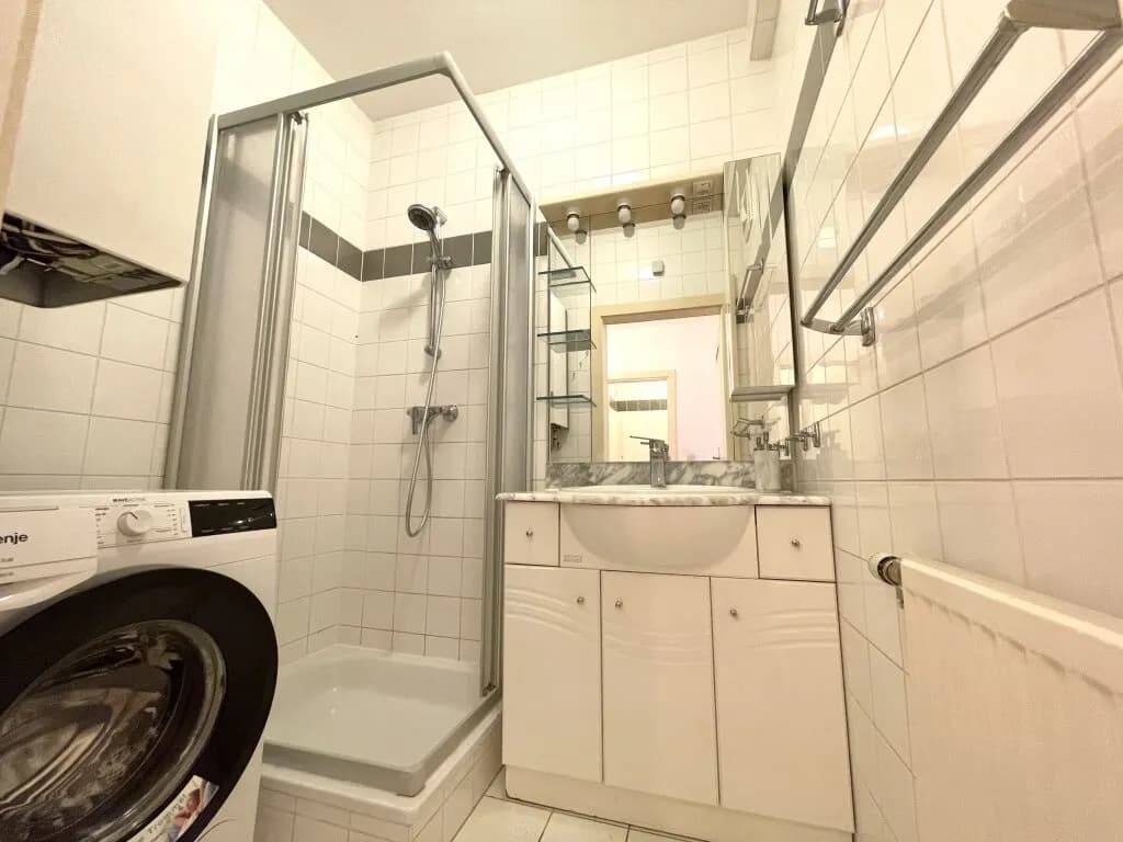 1-Zimmer-Wohnung mieten in Mödling – 41,5 m², € 795 – Bild 5 von 9