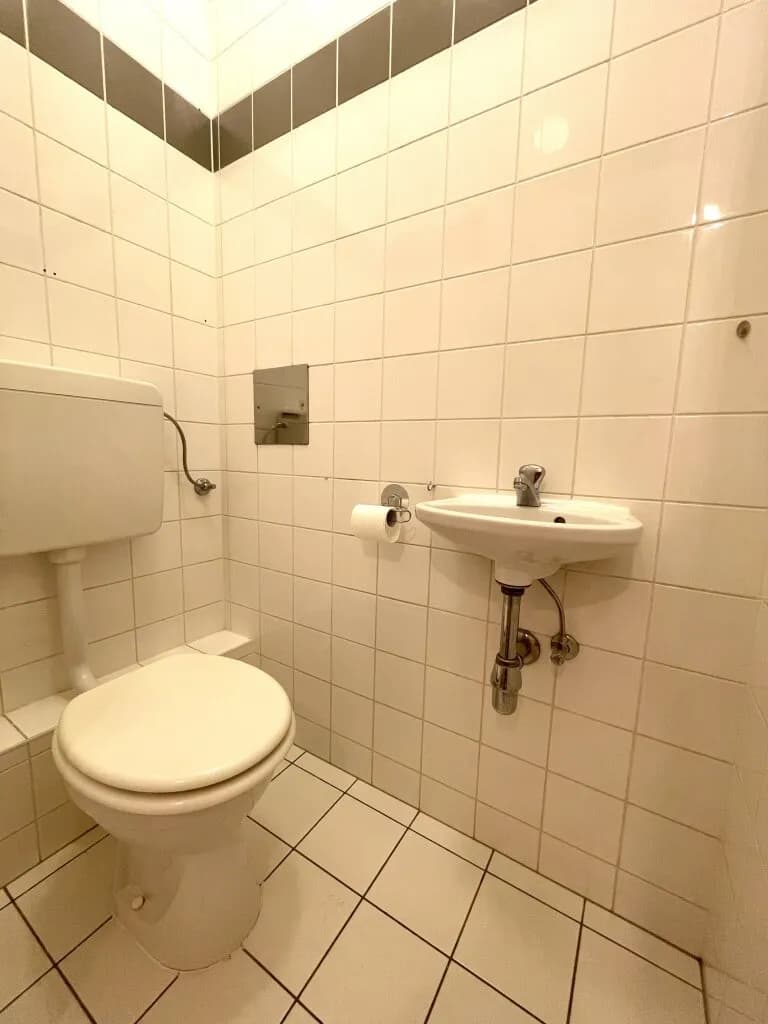 1-Zimmer-Wohnung mieten in Mödling – 41,5 m², € 795 – Bild 7 von 9