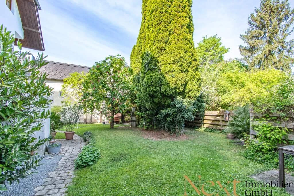4-Zimmer-Haus mieten in Wels – 117,5 m², € 1.701 – Bild 4 von 18
