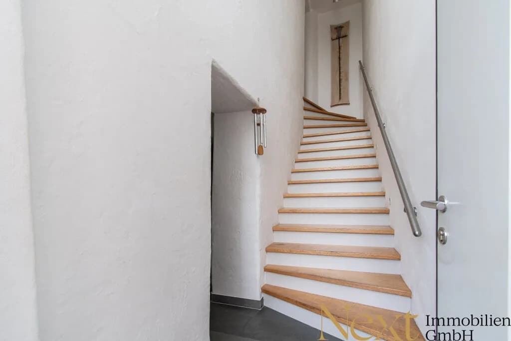 4-Zimmer-Haus mieten in Wels – 117,5 m², € 1.701 – Bild 5 von 18