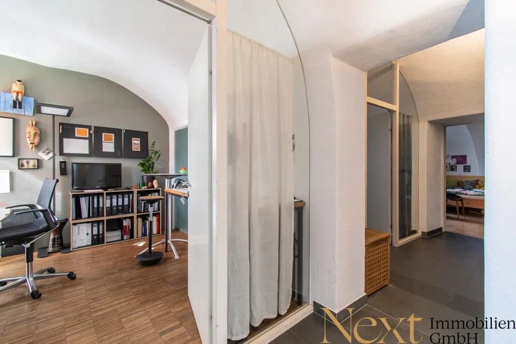 4-Zimmer-Haus mieten in Wels – 117,5 m², € 1.701 – Bild 6 von 18