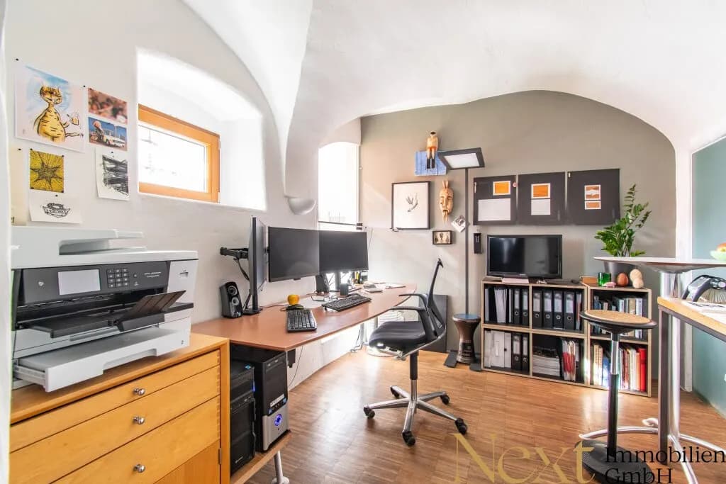 4-Zimmer-Haus mieten in Wels – 117,5 m², € 1.701 – Bild 7 von 18