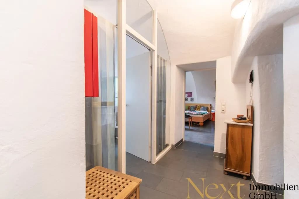 4-Zimmer-Haus mieten in Wels – 117,5 m², € 1.701 – Bild 8 von 18