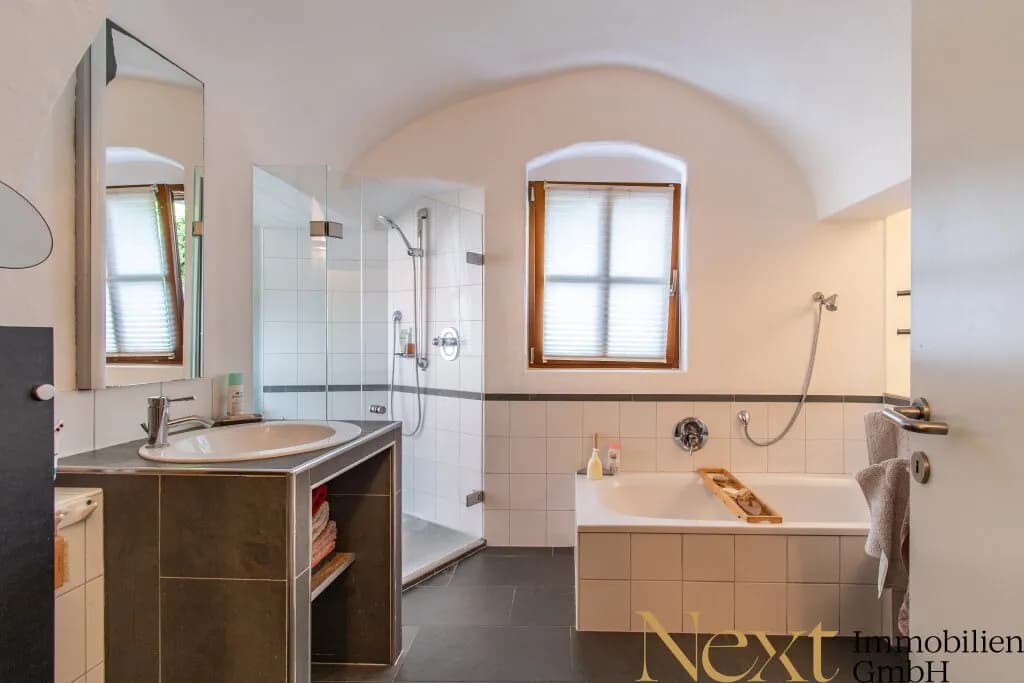 4-Zimmer-Haus mieten in Wels – 117,5 m², € 1.701 – Bild 9 von 18