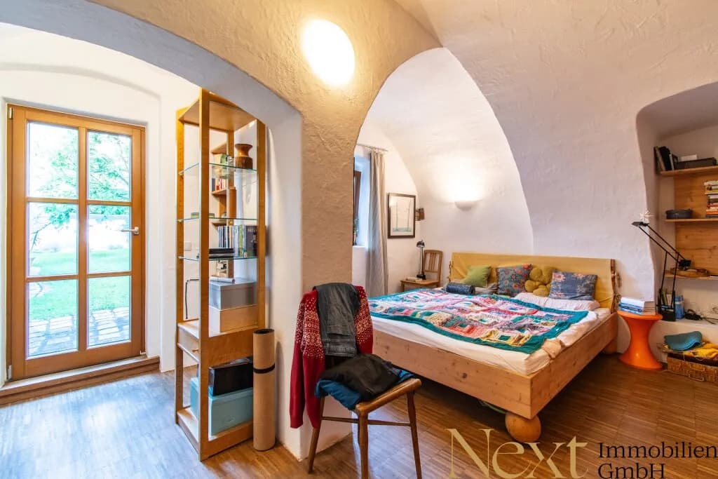 4-Zimmer-Haus mieten in Wels – 117,5 m², € 1.701 – Bild 10 von 18