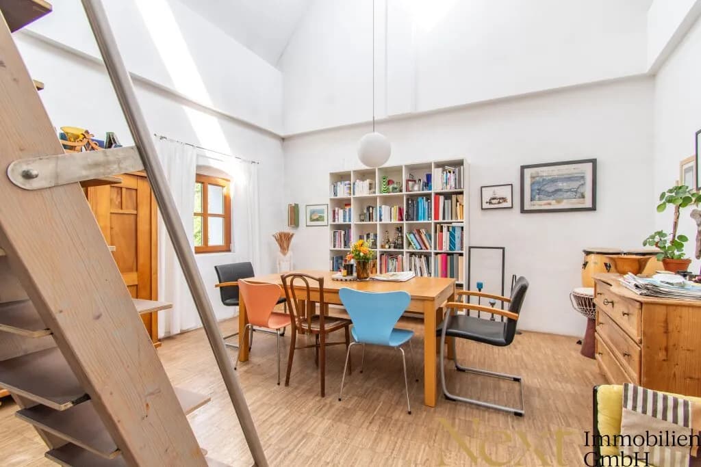 4-Zimmer-Haus mieten in Wels – 117,5 m², € 1.701 – Bild 11 von 18
