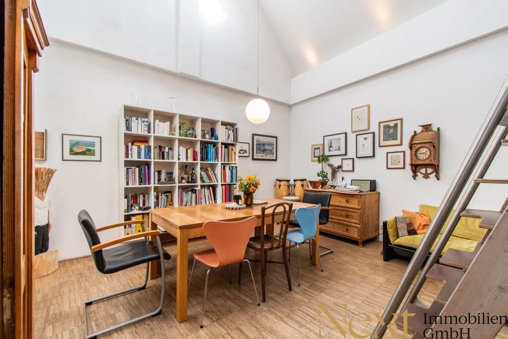 4-Zimmer-Haus mieten in Wels – 117,5 m², € 1.701 – Bild 12 von 18