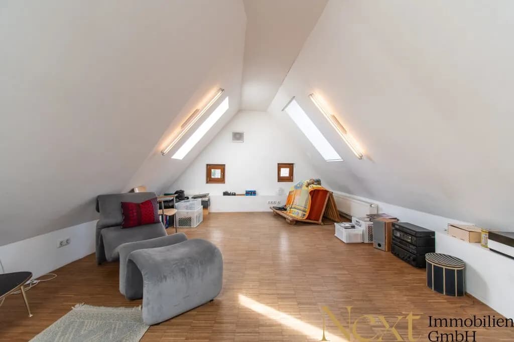 4-Zimmer-Haus mieten in Wels – 117,5 m², € 1.701 – Bild 14 von 18