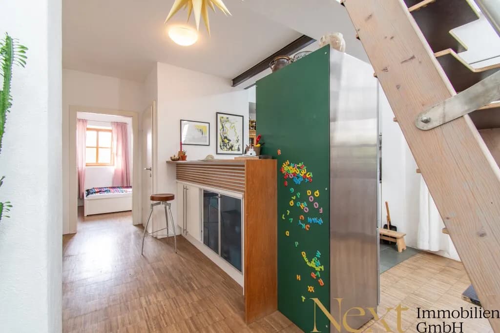 4-Zimmer-Haus mieten in Wels – 117,5 m², € 1.701 – Bild 16 von 18