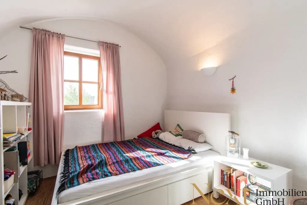 4-Zimmer-Haus mieten in Wels – 117,5 m², € 1.701 – Bild 17 von 18
