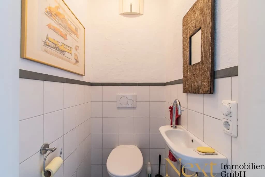 4-Zimmer-Haus mieten in Wels – 117,5 m², € 1.701 – Bild 18 von 18