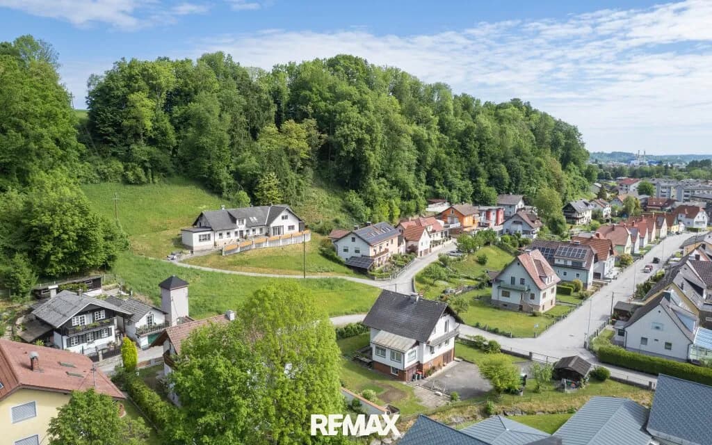 5-Zimmer-Gewerbeimmobilie kaufen in Kirchdorf an der Krems – 148 m², € 265.000