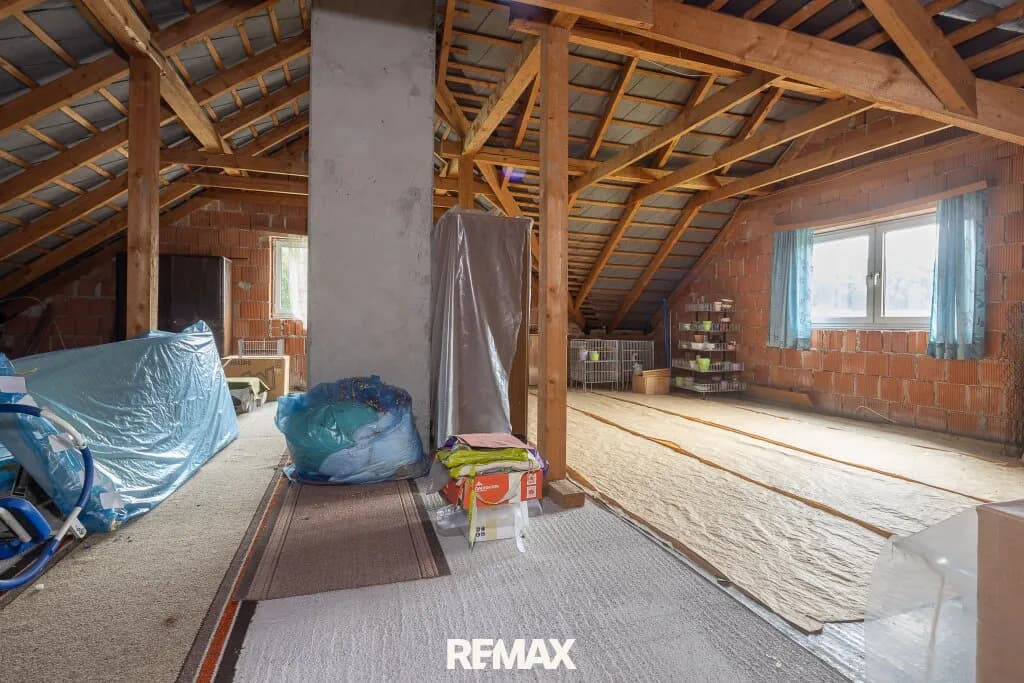 5-Zimmer-Gewerbeimmobilie kaufen in Kirchdorf an der Krems – 148 m², € 265.000 – Bild 15 von 19