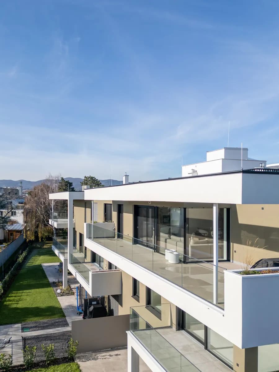 2-Zimmer-Wohnung kaufen in Mödling – 53 m², € 349.000 – Bild 6 von 8