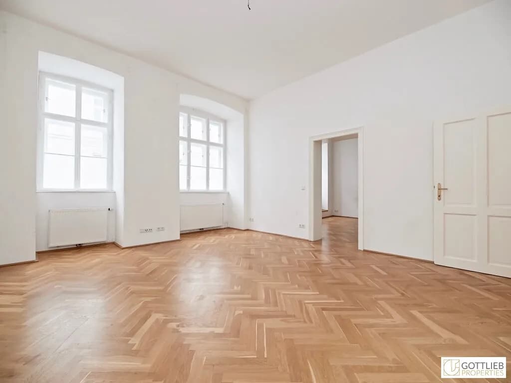 2-Zimmer-Gewerbeimmobilie mieten in Wien – 67 m², € 1.284 – Bild 2 von 22