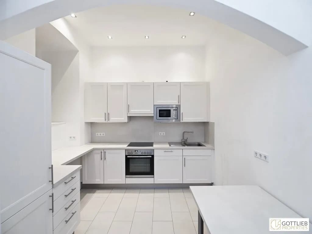2-Zimmer-Gewerbeimmobilie mieten in Wien – 67 m², € 1.284 – Bild 3 von 22