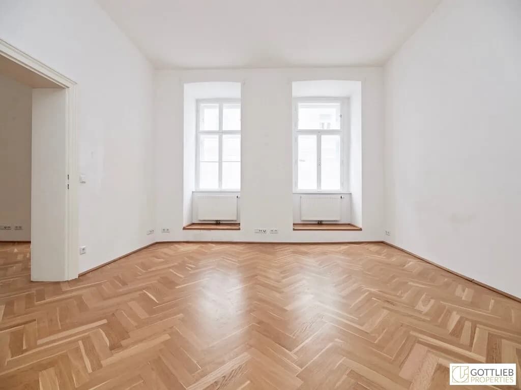 2-Zimmer-Gewerbeimmobilie mieten in Wien – 67 m², € 1.284 – Bild 4 von 22