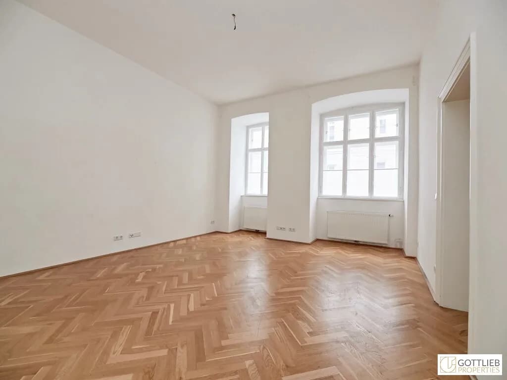 2-Zimmer-Gewerbeimmobilie mieten in Wien – 67 m², € 1.284 – Bild 5 von 22