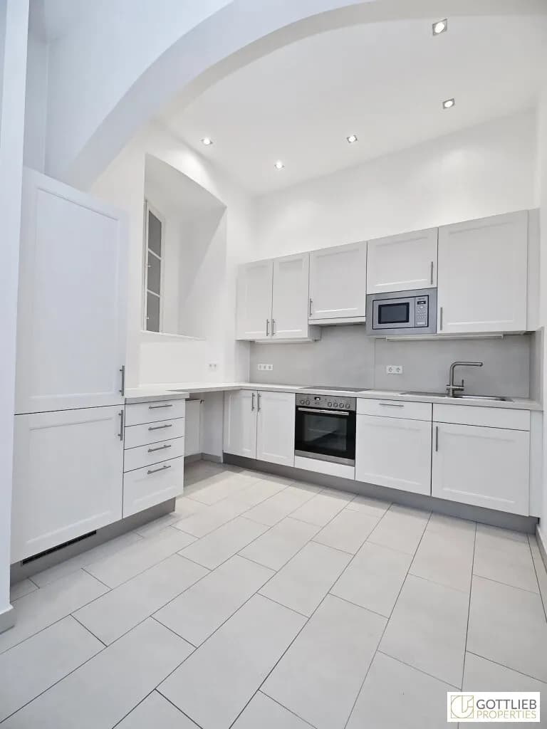 2-Zimmer-Gewerbeimmobilie mieten in Wien – 67 m², € 1.284 – Bild 6 von 22