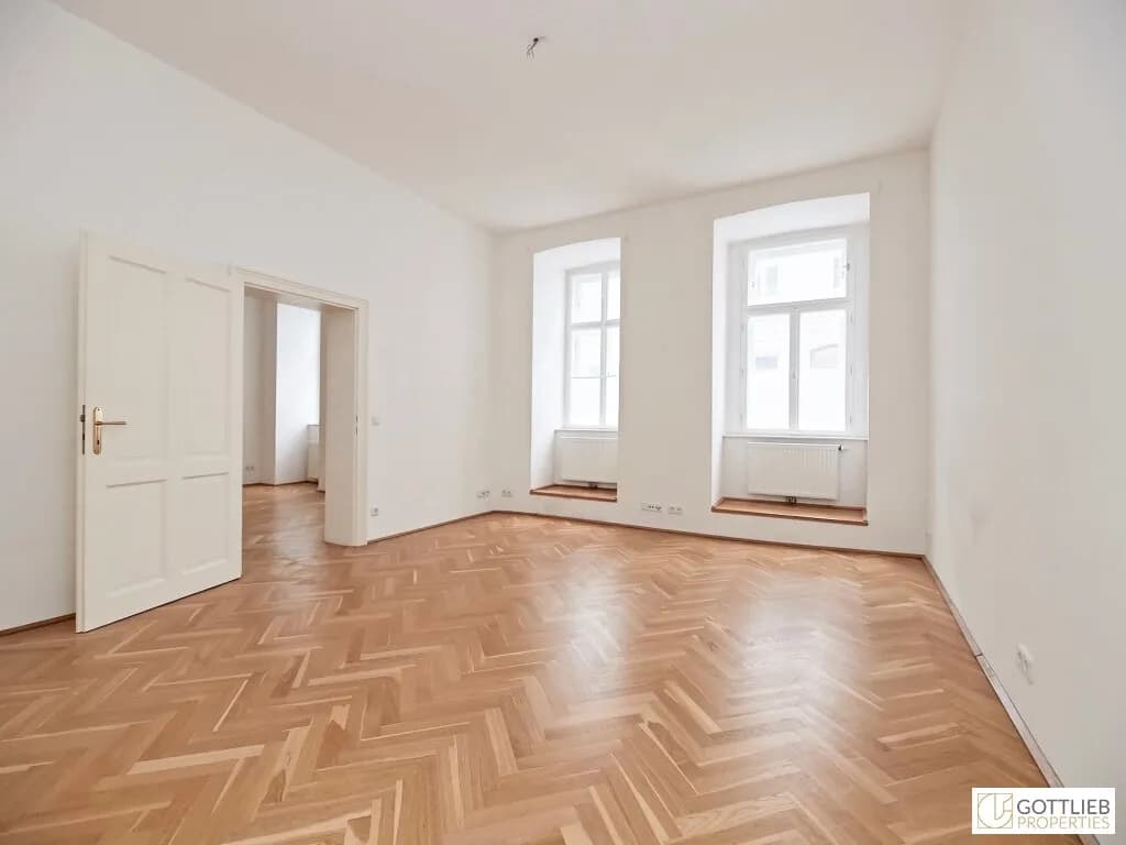 2-Zimmer-Gewerbeimmobilie mieten in Wien – 67 m², € 1.284 – Bild 7 von 22