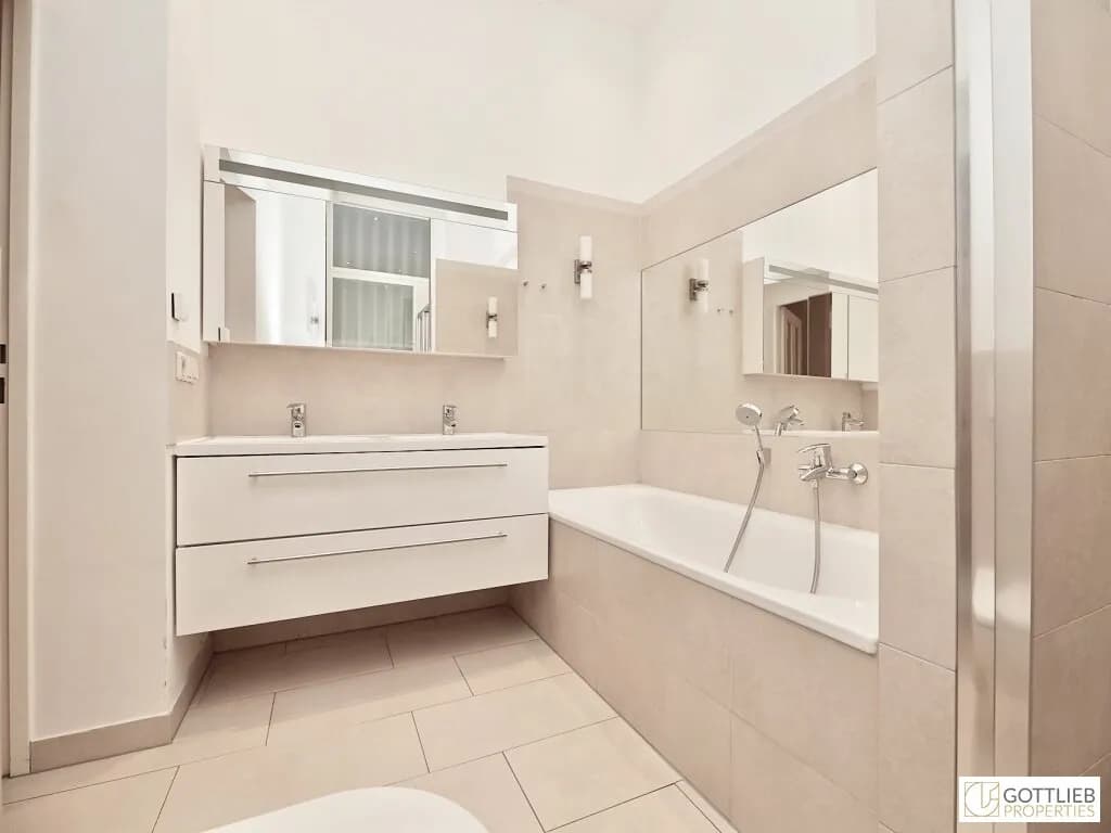 2-Zimmer-Gewerbeimmobilie mieten in Wien – 67 m², € 1.284 – Bild 8 von 22