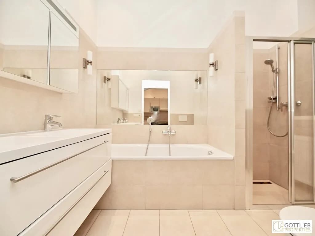 2-Zimmer-Gewerbeimmobilie mieten in Wien – 67 m², € 1.284 – Bild 9 von 22
