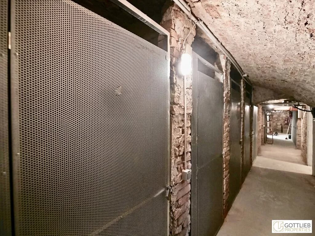 2-Zimmer-Gewerbeimmobilie mieten in Wien – 67 m², € 1.284 – Bild 13 von 22