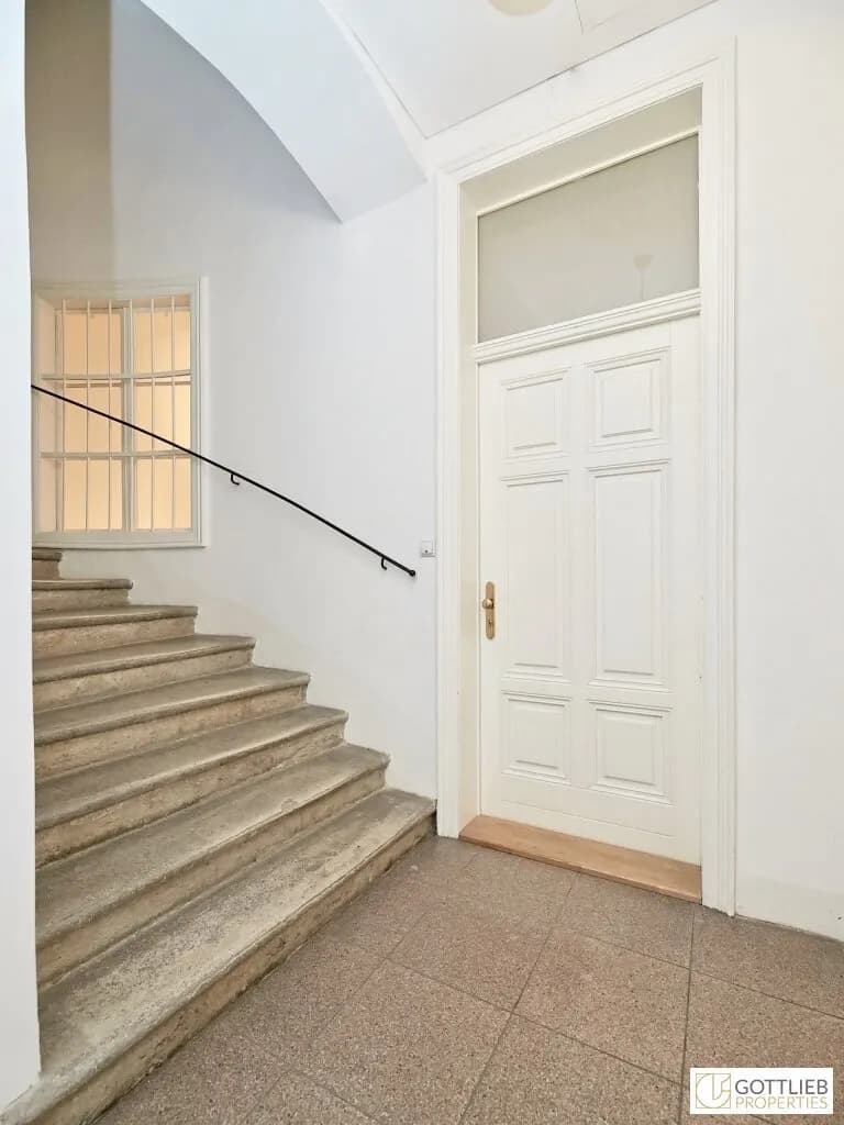 2-Zimmer-Gewerbeimmobilie mieten in Wien – 67 m², € 1.284 – Bild 14 von 22