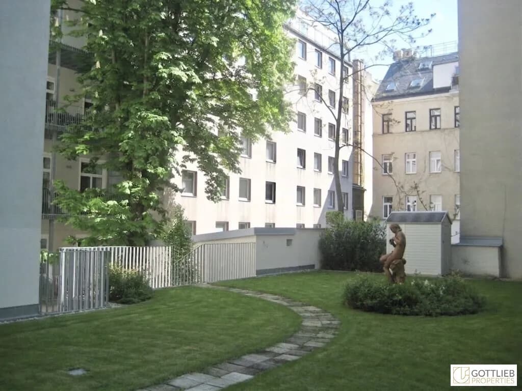 2-Zimmer-Gewerbeimmobilie mieten in Wien – 67 m², € 1.284 – Bild 15 von 22