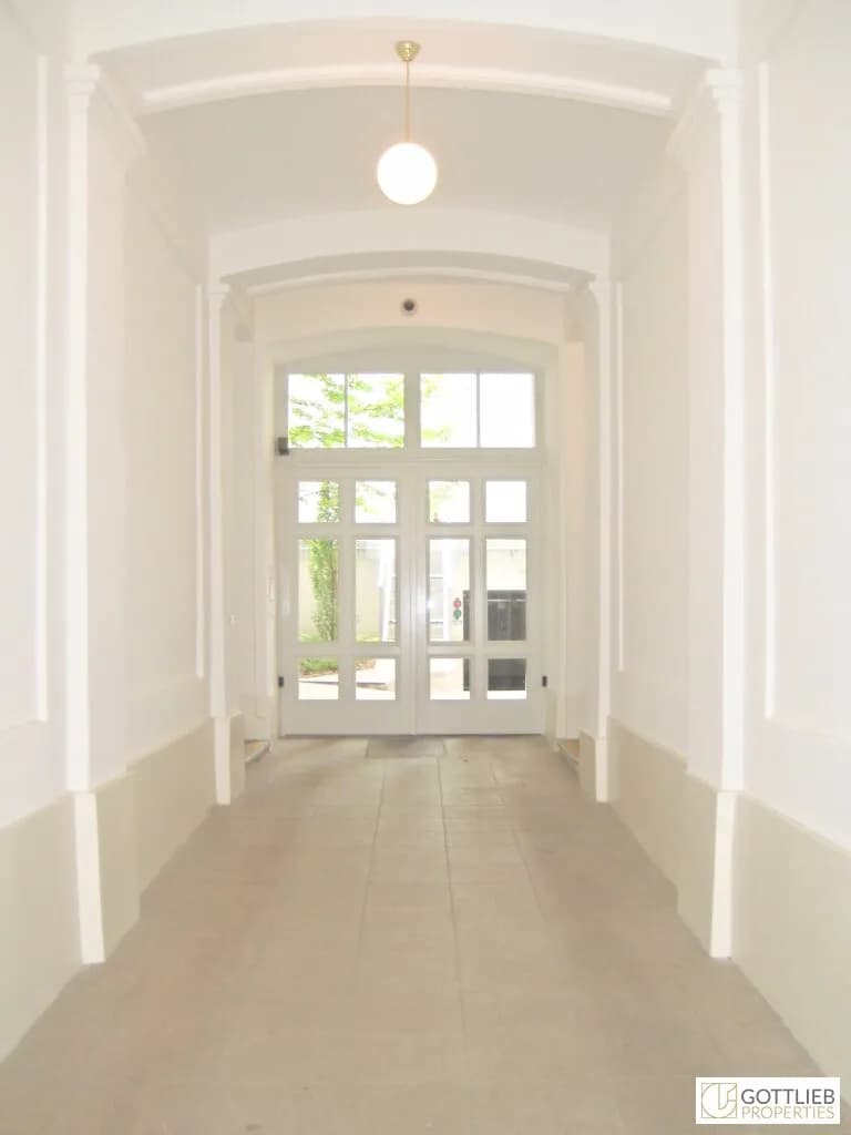 2-Zimmer-Gewerbeimmobilie mieten in Wien – 67 m², € 1.284 – Bild 17 von 22