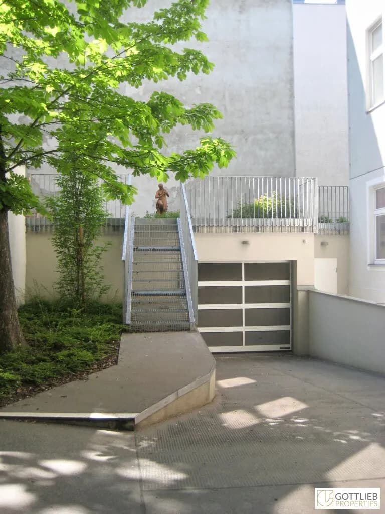 2-Zimmer-Gewerbeimmobilie mieten in Wien – 67 m², € 1.284 – Bild 18 von 22