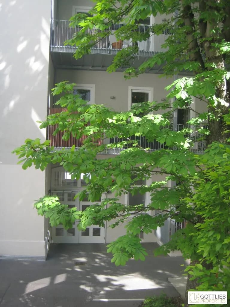 2-Zimmer-Gewerbeimmobilie mieten in Wien – 67 m², € 1.284 – Bild 20 von 22