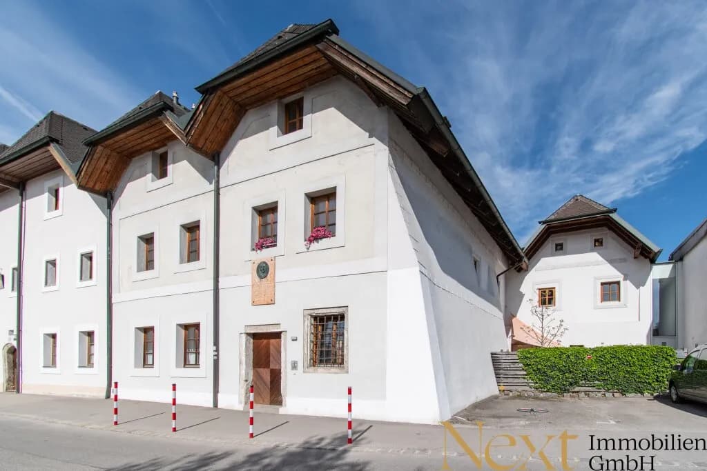 2-Zimmer-Wohnung mieten in Wels – 75,63 m², € 875 – Bild 3 von 16